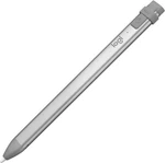 Logitech Crayon Digital Pencil For All Ipads (2018 Releases And Later) With Appl New. Price: $97.99.