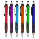 Stylus -2 IN1 Capactive Touch Screen With Ballpoint Writing Sensitiv... New. Price: $18.08.