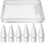 Upgraded Tips For Apple Pencil, Mix Replacement 2ND New. Price: $11.99.