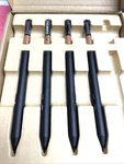 Microsoft Classroom Stylus (1896) - 4 Pack New Open. Price: $24.99.