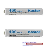 Kastar Ni-mh Aaaa Battery 1.2V 400MAH For Digital Pen Ms (microsoft) Surface New. Price: $5.49.
