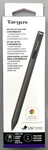 Targus - AMM173GL Active Stylus For Chromebook Black Without Box Open. Price: $8.99.
