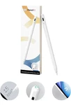 Pencil For Ipad 2024-2018, Magnetic, 0.1MM Precise, 2X Durable Tips, Palm Reje New. Price: $29.72.