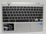BA98-01635A Samsung Palmrest Top Cover With Keyboard XE520QAB-K01US "grade A" Open. Price: $24.33.