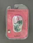 New Logitech Design Collection Wireless Mouse - Chirpy Bird Limited Edition. Price: $13.99.