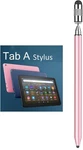 3-IN-1 Stylus Pen For Samsung Galaxy Tab Rosegold New. Price: $11.75.