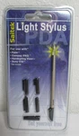 Saitek Pda Light Stylus - For Palm, Compaq Ipaq, Sony Clie, Handspring Visor New. Price: $14.00.