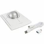 Kensington Slimblade Pro Eq Trackball New. Price: $133.97.