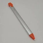 Logitech Crayon Digital Pencil For All Ipads With Apple Technology Used. Price: $16.99.