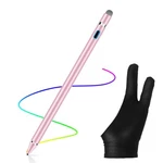 Capacitive Stylus Touch Screen Pencil For Iphone Ipad A16 10TH Pro Air M2 M3 New. Price: $18.99.