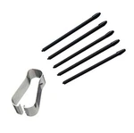 Galaxy NOTE9 Touch Stylus Pen Replacement Tips/nibs For Samsung NOTE8-BLACK New. Price: $11.36.