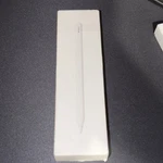 Apple Pencil (usb-c) Stylus For Ipad White MJL1E3ZM/A Open. Price: $45.00.