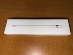 Apple Pencil (1ST Generation) Stylus For Touch Screens - White (MQLY3AM/A) New. Price: $80.00.