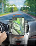 Universal Tablet Cd Slot Car Mount Soporte Para Ipad 2 3 4/AIR 1 New. Price: $29.26.