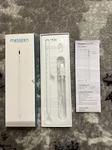 New Metapen Pencil A8 For Ipad 2018-2022 (2X Faster Charge, Durable Tips) Nib Open. Price: $22.50.