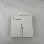 Apple Pencil Tips Brand New Retail PACKAGE(4 Pack) (MX763AM/A) 1ST 2ND Gen. Price: $9.03.