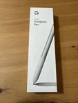 Google Pixelbook Cob GA00209 Smartpen In White/silver New. Price: $45.00.