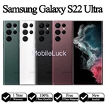 New Samsung Galaxy S22 Ultra 5G 128GB/ 256GB SM-S908U Factory Unlocked Gsm Cdma. Price: $303.74.