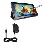 Boxwave Charger Compatible With Simbans Picassotab 10 - Wall Direct (... New. Price: $33.57.