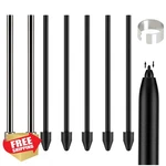 Slaunt Metal And Plastic Pen Nibs For Samsung Galaxy Tab S/S22-S25U New. Price: $20.00.
