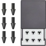 Fllynewrite 6PCS Original Tips For Remarkable Paper Pro Pen Replacement. Price: $49.86.