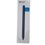 Microsoft EYU00017 Surface Pen-cobalt Blue. Brand New Sealed Original Box. Price: $82.99.