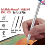 Stylus Pen For Microsoft Surface Pro 8/X/7+/6/5/4/3/ Go 3/2/1,LAPTOP/STUDIO/BOOK New. Price: $15.99.