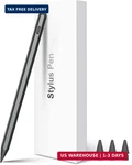 Hatoku Pencil 2ND Generation Wireless Charging, For Ipad With Tilt & Palm New. Price: $53.18.