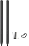 2 Pack Tab S6 Lite Pen Replacement For Samsung Galaxy All Ver... New. Price: $37.25.
