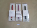 Lot Of 3 Insignia Basic Stylus Pens Open. Price: $8.00.