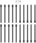 20 Pcs Marker Tips Replacement For Boox Plus, PEN2 Pro,max LUMI2,NOTE Ai New. Price: $22.74.