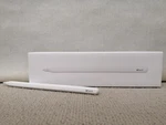 Apple Pencil 2ND Generation MU8F2J/A Good Condition Used. Price: $166.16.