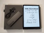 Onyx Boox 13.3" E-ink Tablet 128GB Bundle New PEN2 Pro & Case Grade Used. Price: $529.00.