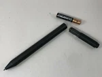 Microsoft Surface Pen Stylus M1776 Charcoal Black (EYU-00001) Genuine Oem Used. Price: $40.45.