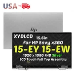 N40698-001 For Hp Envy X360 15-EW1068NR 15-EW1073CL Lcd Screen Display Assembly New. Price: $279.00.