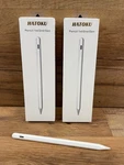 Hatoku Stylus Wireless Charging Pencil For Ipad 1ST/2ND Gen Lot Of Used. Price: $14.97.