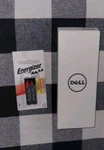 Dell Active PN338M - Silver Stylus Oem Inspiron Latitude + Aaaa Bat Open. Price: $20.00.