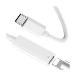 Cooya Usb-c To Pencil Adapter For Apple 1ST Gen, 3.3FT C... Fast Ship New. Price: $22.81.
