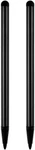 2PCS Black Stylus Pens For Universal Touch Screen Devices - Compatible With Ipad New. Price: $8.36.