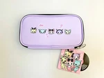 Beatcats Sanrio Original Pen Case Pouch Get Your Heart Japan Exclusive Used. Price: $32.99.