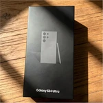 Samsung Galaxy S24 Ultra (5G) 256GB/512GB S928U Factory Unlocked,new & Sealed. Price: $735.55.