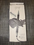 Nib! Wacom Bamboo Stylus Duo CS110K Pen Black New. Price: $14.00.