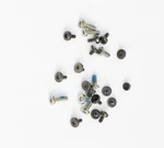 Microsoft Surface Pro 5 1796 Original Kit Set Screws Repair Used. Price: $12.99.