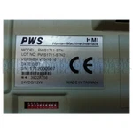 Used Hi-tech PWS1711-STN Touch Screen. Price: $183.36.