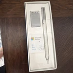 New Microsoft Surface Stylus For 3, Pro 4 And Book Open. Price: $36.50.