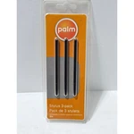 Palm Stylus 3-PACK Black Z22 Compatible 3237WW New. Price: $17.99.