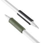 Apple Pencil Grip - Compatible With And Gen 2 Stylus For Pro... New. Price: $22.79.