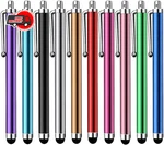 10-STYLUS Pen For Touch Screen Tablet Capacitive Stylist Cell Phone Ipad-usa New. Price: $8.76.