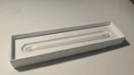 Working Fake Apple Pencil White Stylus For Ipad Tablets With Original Box. Used. Price: $29.00.