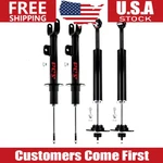 4PCS Set Front Suspension Strut & Rear Shocks Fcs For Dodge Charger 2011-2020 New. Price: $295.44.